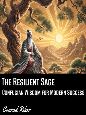 cover image of The Resilient Sage